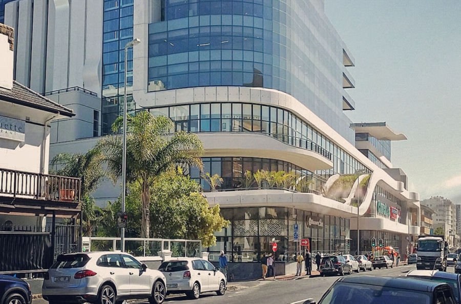 To Let Commercial Property for Rent in Sea Point Western Cape